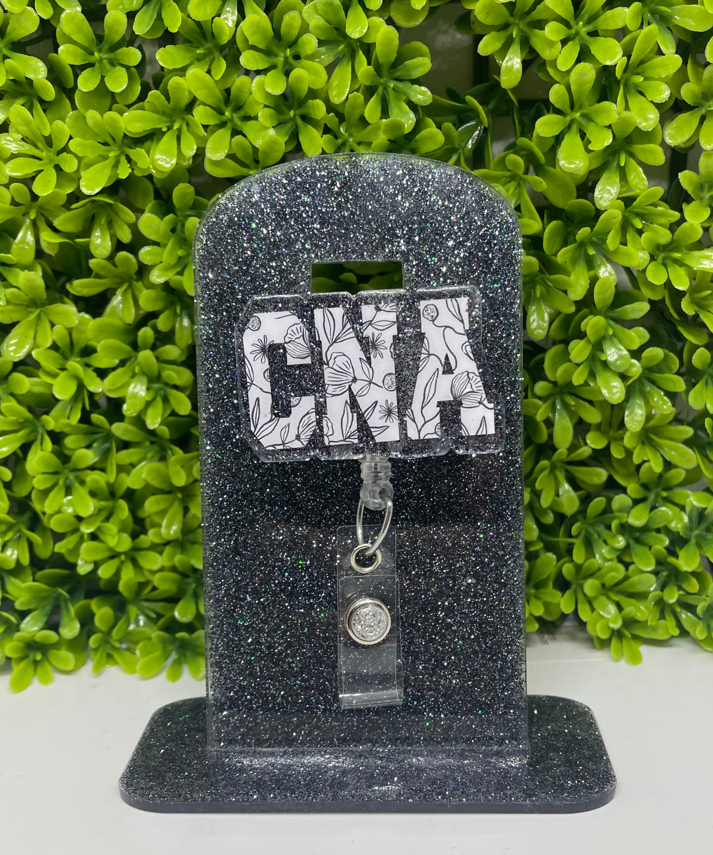 CNA badge reel