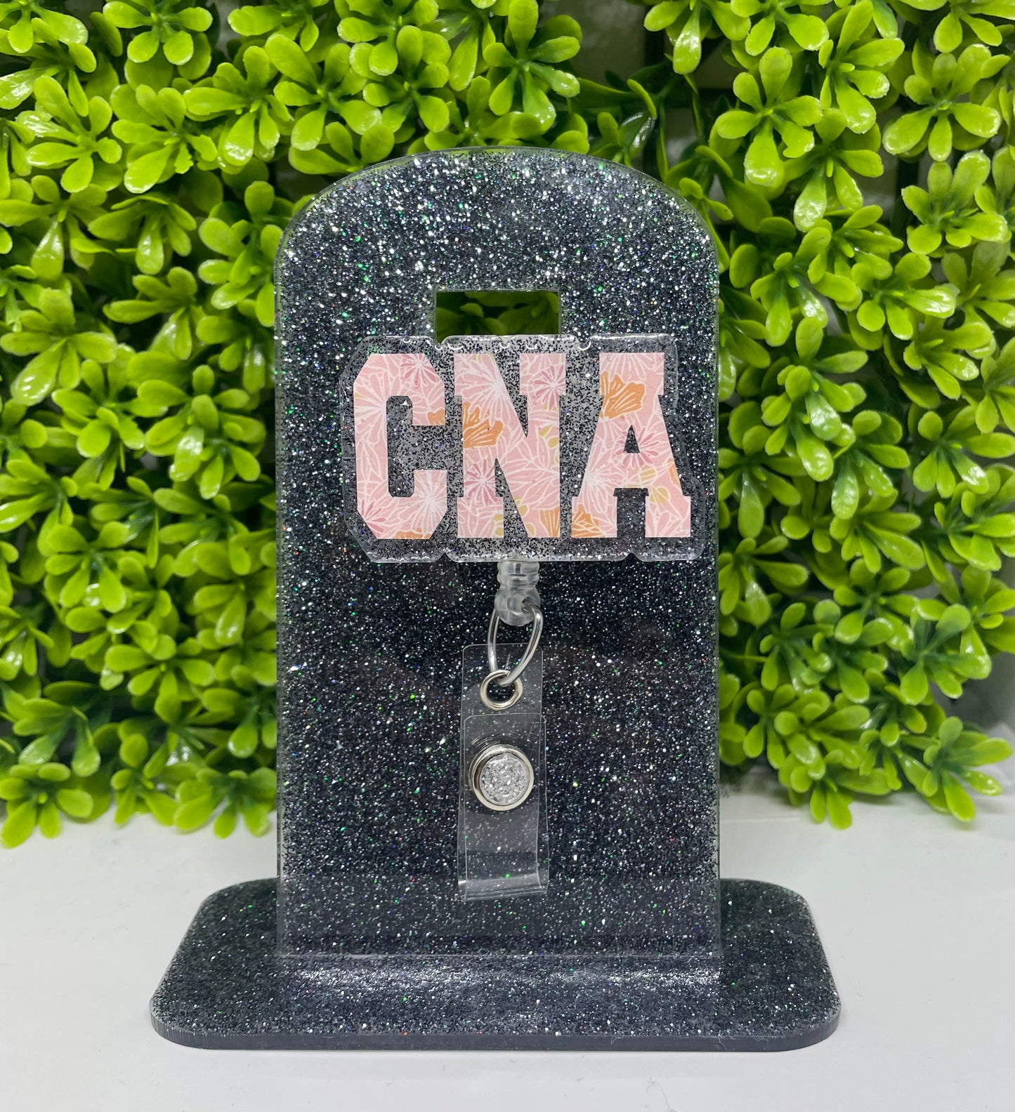 CNA badge reel