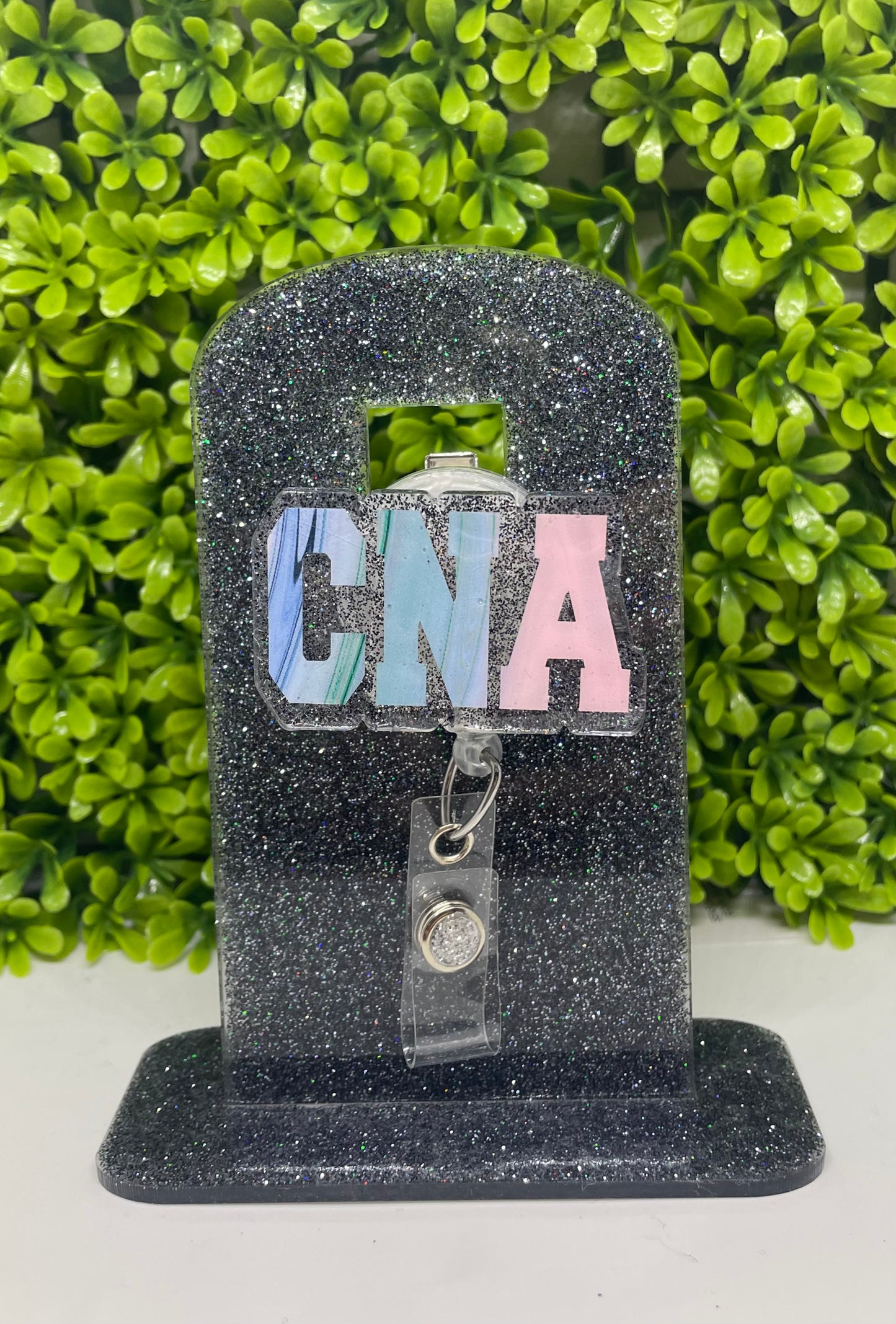 CNA badge reel