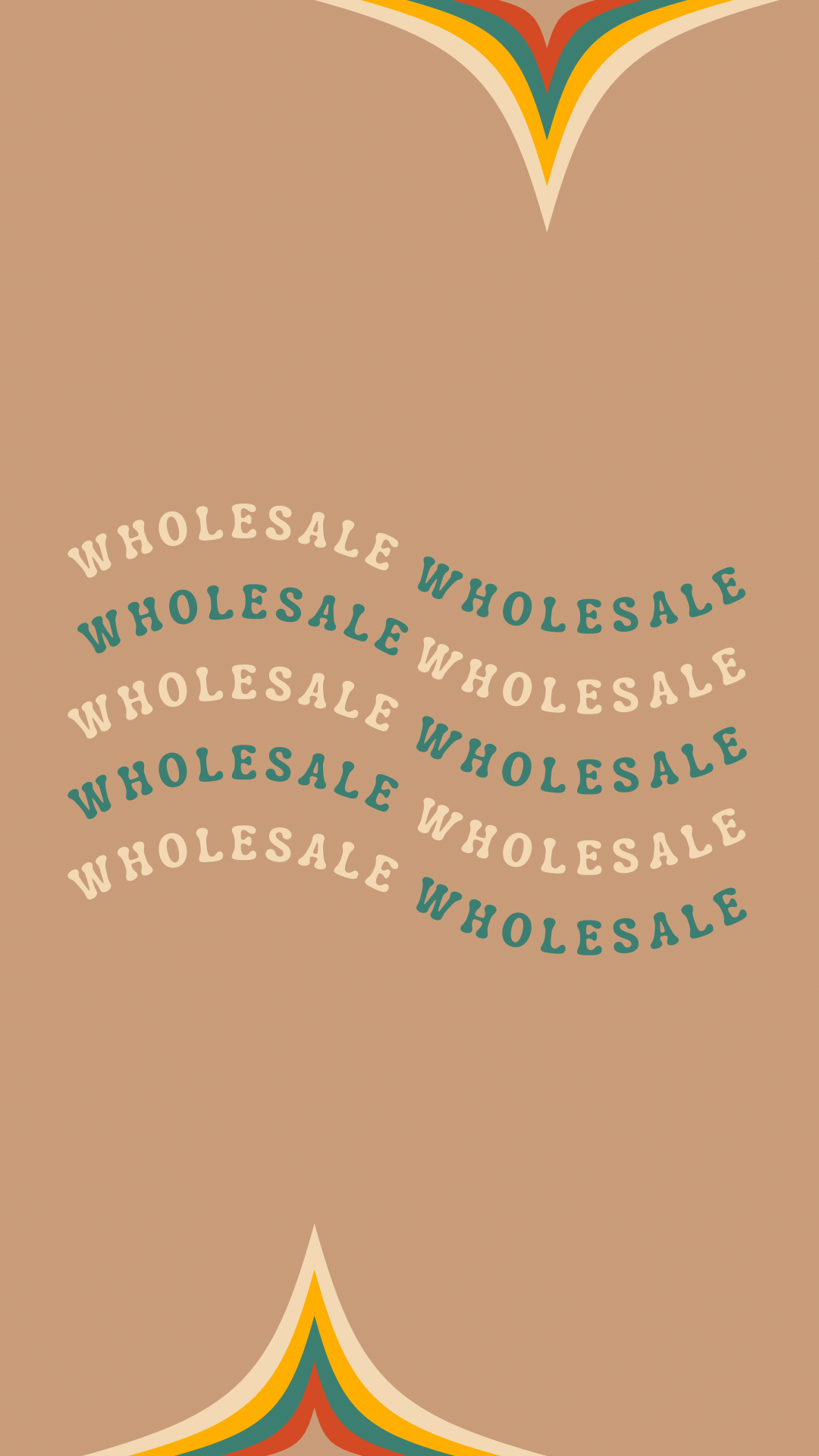 WHOLESALE STICKERS