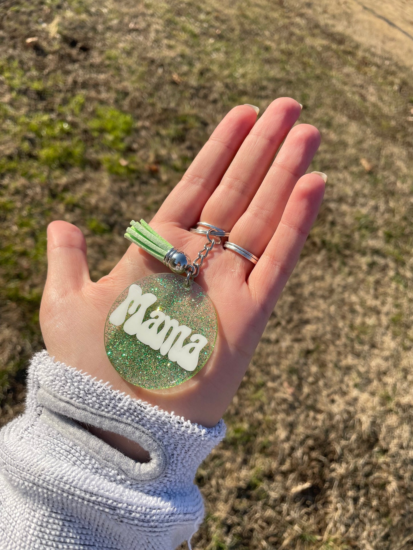 Retro Mama