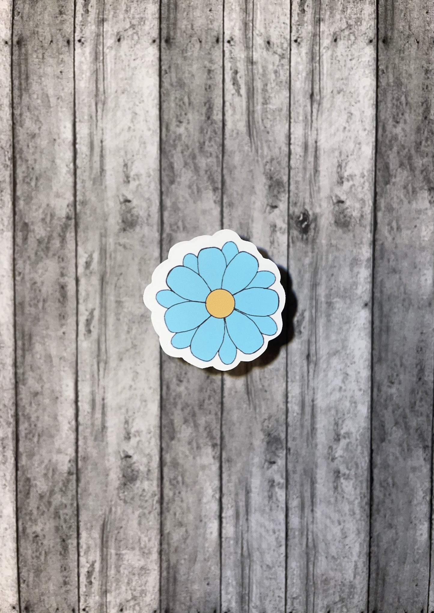 Daisy