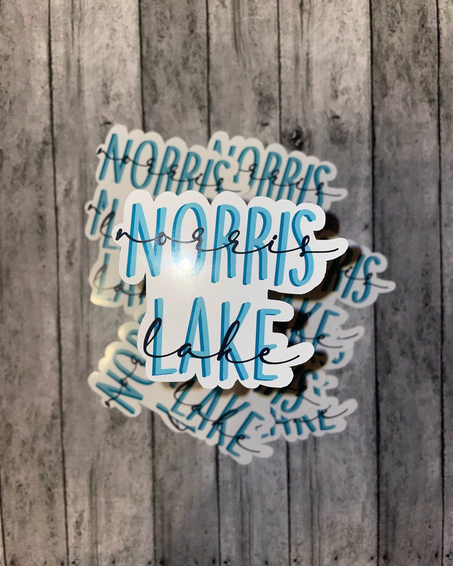 Norris Lake