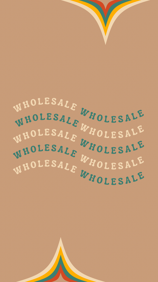 WHOLESALE STICKERS