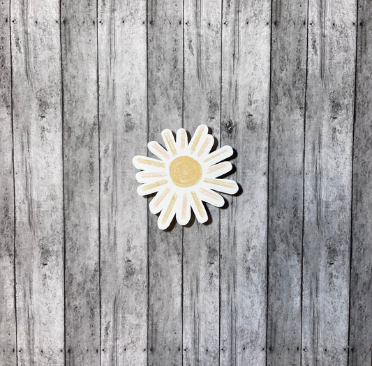 Watercolor Sunshine